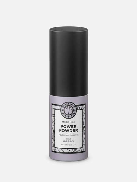 Текстурирующая пудра для объема Power Powder Maria Nila