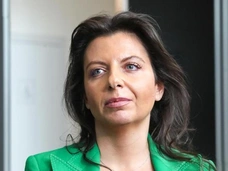 Симоньян, вынужденная носить парик: «Я мужа два месяца назад похоронила — как можно всерьез переживать о волосах?»