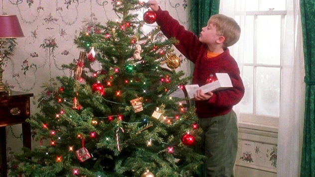 Нумерологи рассказали, в какие дни не стоит ставить елку