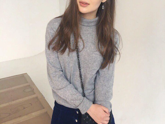Сестра Лада отвечает за стиль Клавы Коки | Источник: lada_vysokova / Instagram* 