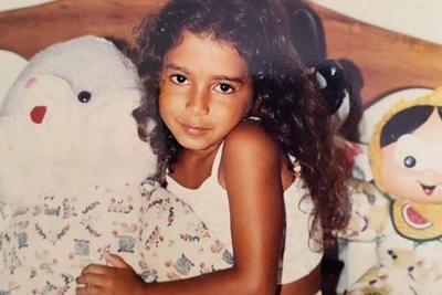 Угадай, кем стала любительница плюшевых игрушек