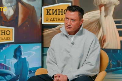 Прилучный о съёмках «Мажора в Дубае»: принц и тромб