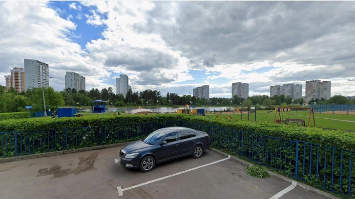 Источник: Google maps