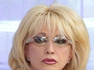 Ирина Аллегрова