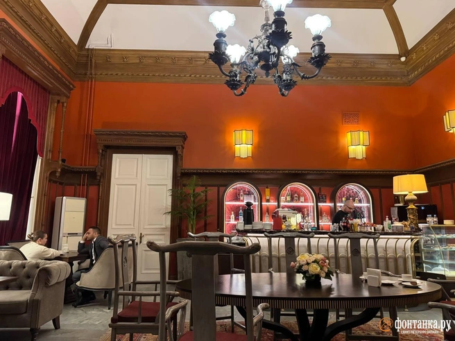 Источник: Ксения Клочкова / «Фонтанка.ру»