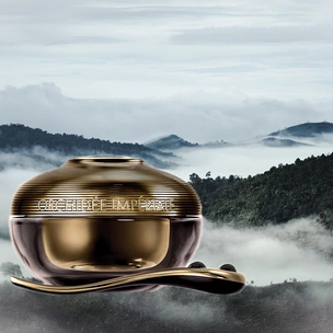 Самые дорогие косметические средства: Orchidee Imperiale от Guerlain