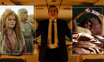 Что посмотреть на зимних каникулах: 11 фильмов и сериалов, которые вы еще не видели