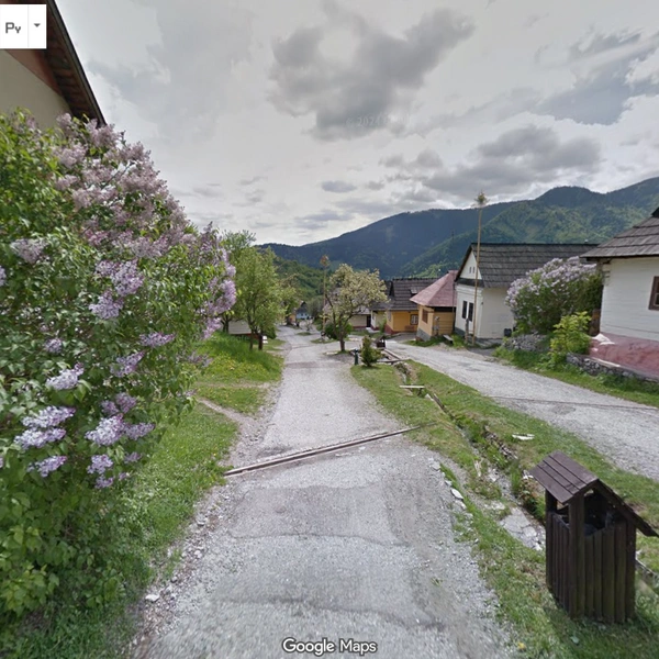 Жители деревни Влколинец в Словакии требуют исключить ее из списка ЮНЕСКО — причины и подробности