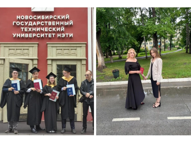 Выпускники отлично сдают ЕГЭ и поступают в престижные вузы | Источник: «Учеба-плюс»