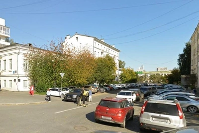В центре Екатеринбурга перекроют улицы из-за забега