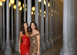 Триумф Gucci и весь Голливуд: как прошел Гала-вечер LACMA Art+Film