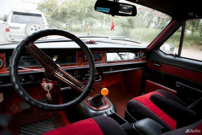 Источник: «Авито авто»