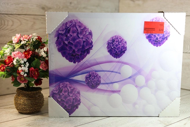 Большой выбор товаров для дома, дачи и в подарок в «Домолюксе» со скидкой до 50% | Источник: Ольга Миллер