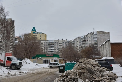 УК Новосибирска судится с подрядчиком из-за ремонта крыши на миллионы