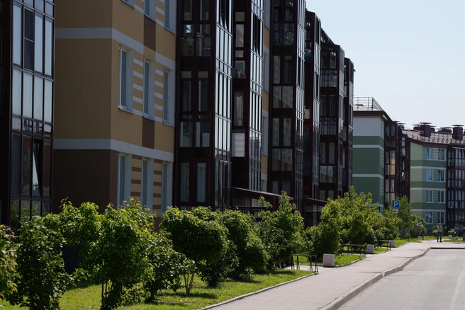 Источник: ООО «СЗ „ТЕРМИНАЛ-РЕСУРС“