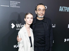 Светлана Иванова о романе с женатым Джаником Файзиевым: «Были очень сильные чувства. Просто так складывалось»