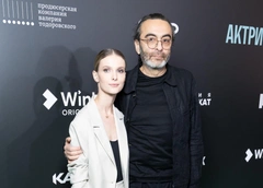 Светлана Иванова о романе с женатым Джаником Файзиевым: «Были очень сильные чувства. Просто так складывалось»