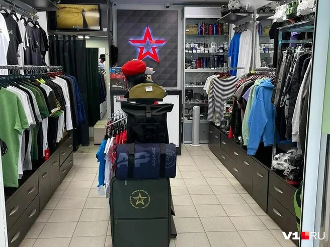 Ранее помещения были оформлены в узнаваемой стилистике бренда | Источник: Яндекс.Карты