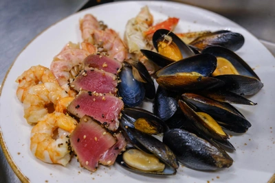 Волгоград опять мимо рейтинга лучших ресторанов