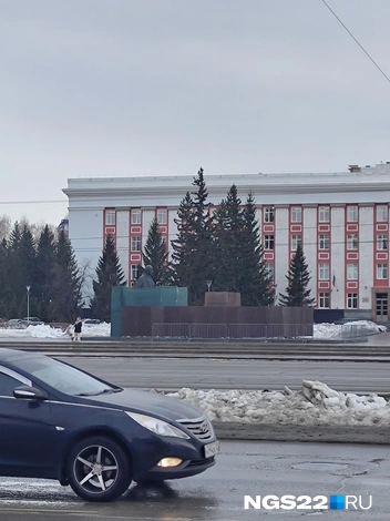 Источник: Полина Шевчукова / NGS22.RU
