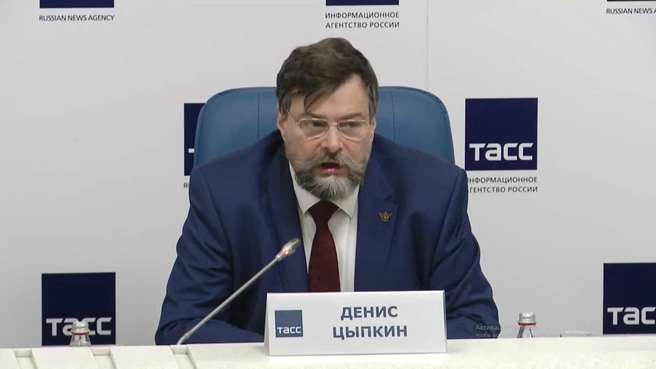 РНБ к 9 мая откроет в новом здании «блокадный кабинет» | Источник: скриншот видео Пресс-центр ТАСС