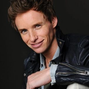 Эдди Редмэйн: englishman in NY