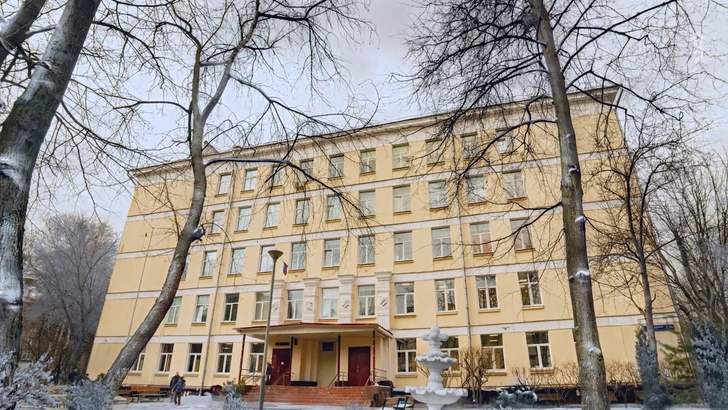 «Папины дочки. Новые»