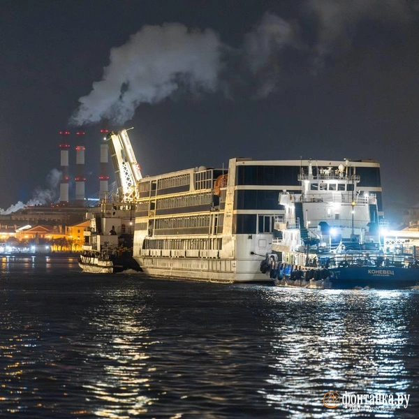 Источник: Валентин Егоршин / «Фонтанка.ру»