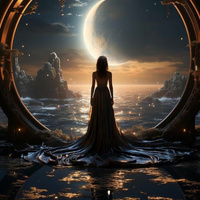 Аватарка Xena