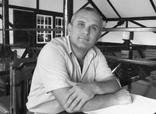 Ушел из жизни замдиректора Рязанского завода точного литья Вадим Регуш | ya62.ru