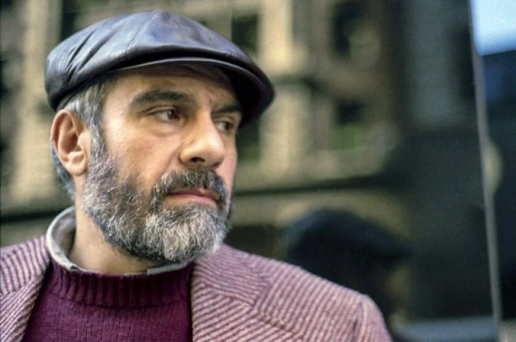 Сергей Довлатов | Источник: Нина Аловерт