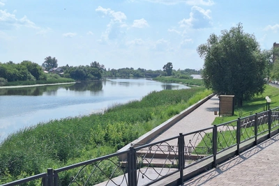 Жара ушла из Кургана, но ненадолго: прогноз