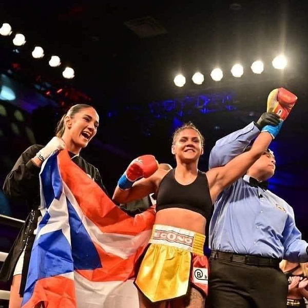 Искусство бокса не зависит от пола: чемпионки мира требуют изменить формат женских поединков