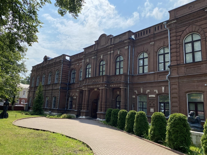 Источник: Илья Барковский