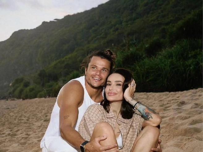 На новом участке на Бали нефтяник хочет выращивать помидоры  | Источник: AIZA-LILUNA / T.me