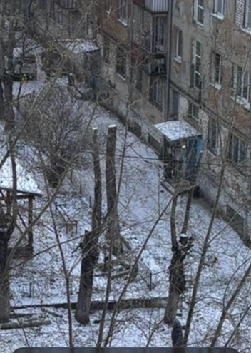 Источник: очевидец