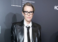 «Ипотеку выплачивать лет 160»: Ксения Собчак купила квартиру за 1,2 миллиарда рублей в шаге от Кремля