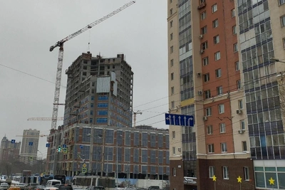 How a Ufa Journalist's View of Yekaterinburg Changed