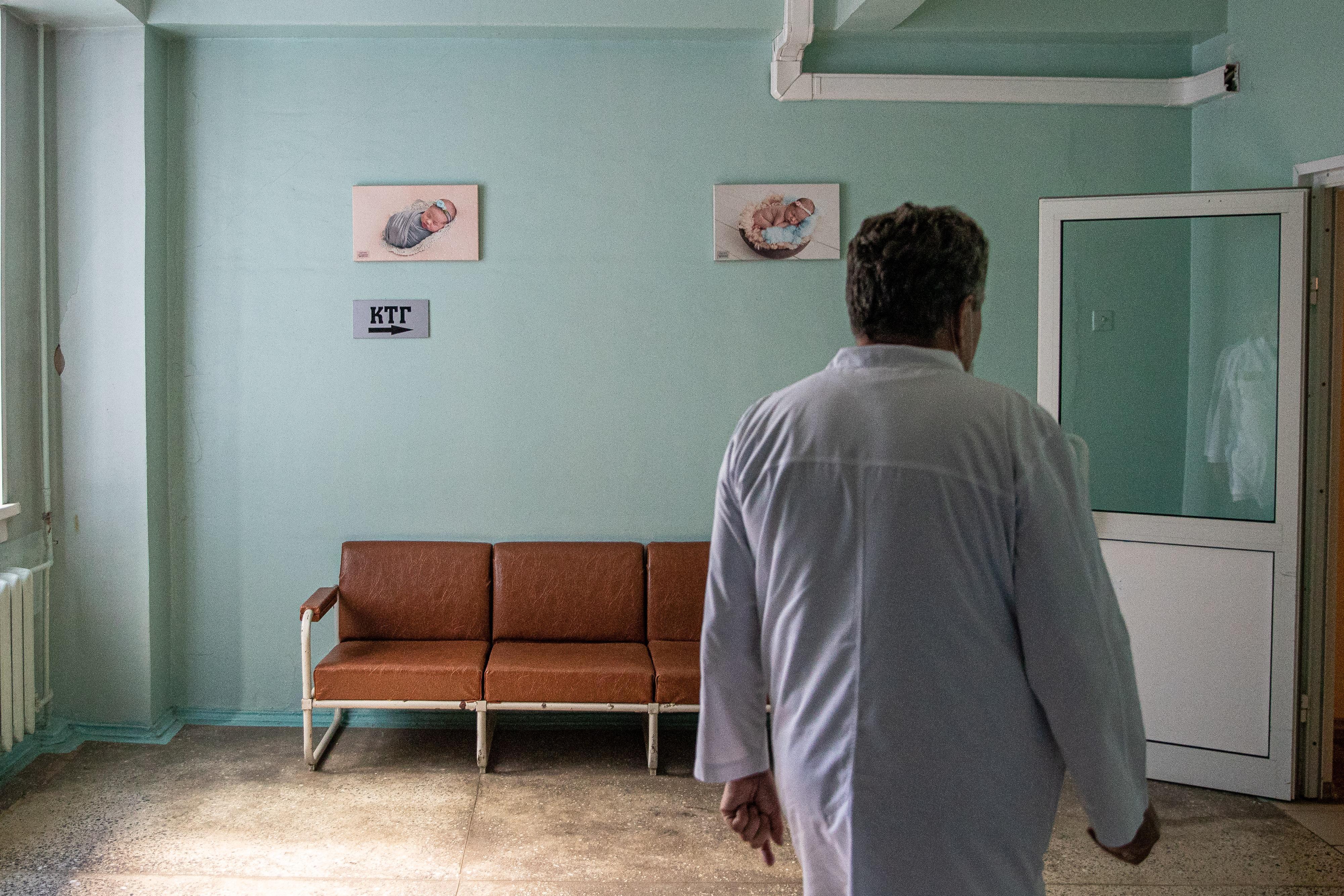 «Главный виновник этих болезней — переутомление»: врач из Татарстана рассказала, чем чаще всего болеют дети