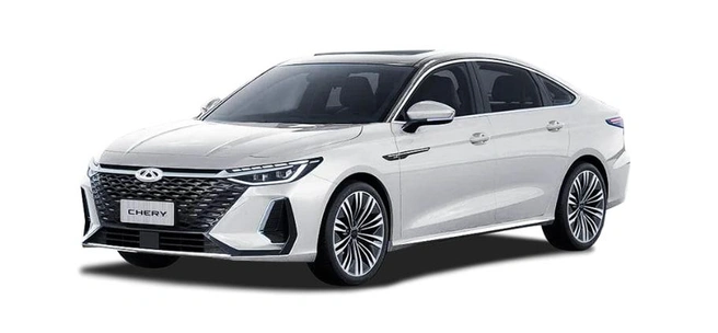 Chery Arizzo 8 стоит в районе 2 миллионов рублей | Источник: avtogermes.ru