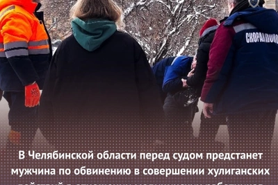 В Магнитогорске суд рассмотрит дело о нападении на медиков