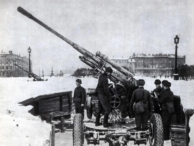 Источник: Царицын луг — Марсово поле на Citywalls.ru