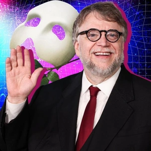 «Есть пара идей»: Гильермо дель Торо хочет экранизировать «Призрака оперы»