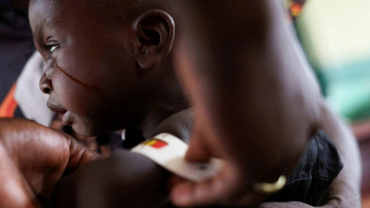 Более 14 млн людей на планете могут погибнуть из-за сокращения USAID — исследование | Источник: Reuters