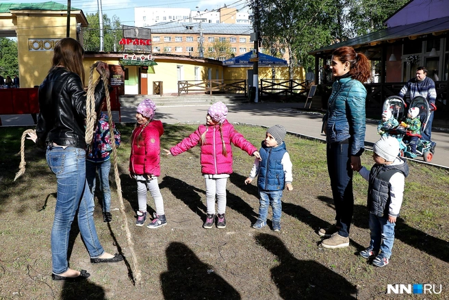 Ответственность родителей за здоровье ребенка выражается и в отношении к вакцинации