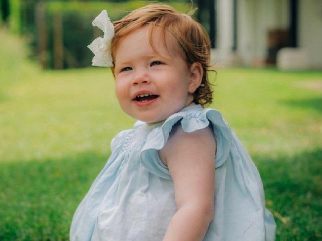 Таинственной принцессе Лилибет исполнилось 3 года: что известно о дочери Меган Маркл и Гарри