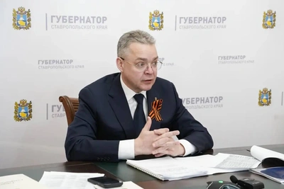 Владимир Владимиров выразил соболезнования после атаки на Брянск