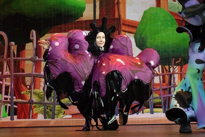 Источник: «Елка телеканала „Мульт“»