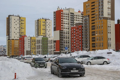 Ипотека в Нижнем Новгороде: платеж от 100 тыс. рублей