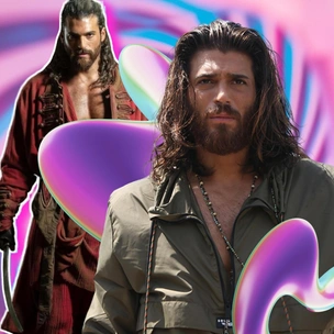 [тест] Выбери героя Джана Ямана и узнай, какой тип мужчины растопит лед в твоем сердце